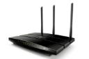 نمای کناری روتر تی پی لینک tp-link-archer-c7-v5