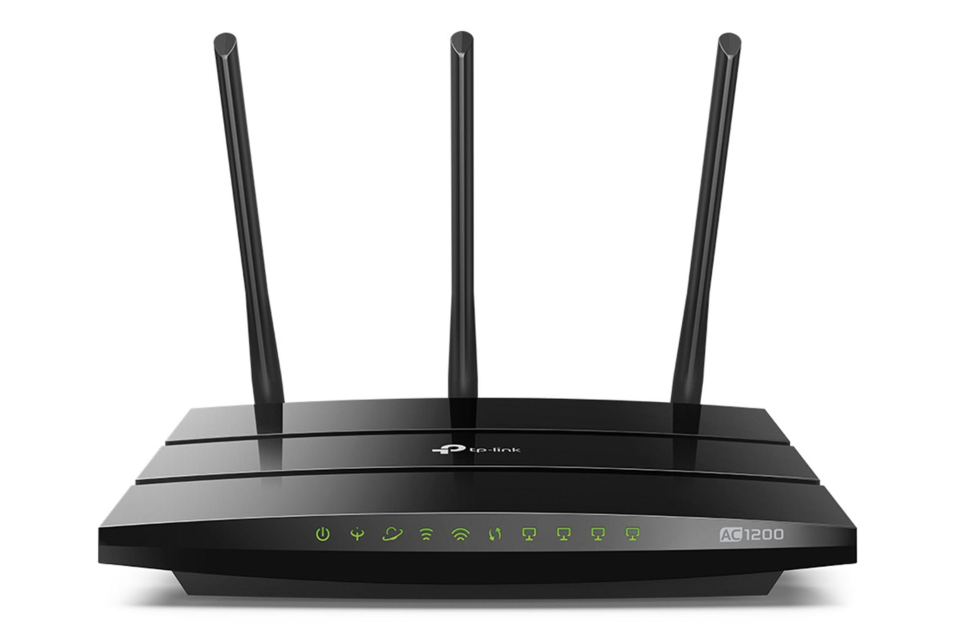 مودم - روتر تی پی لینک TP-Link Archer VR400 V2