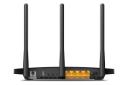 نمای پشتی مودم - روتر تی پی لینک TP-Link Archer VR400 V2