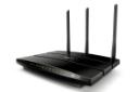 نمای کناری مودم - روتر تی پی لینک TP-Link Archer VR400 V2