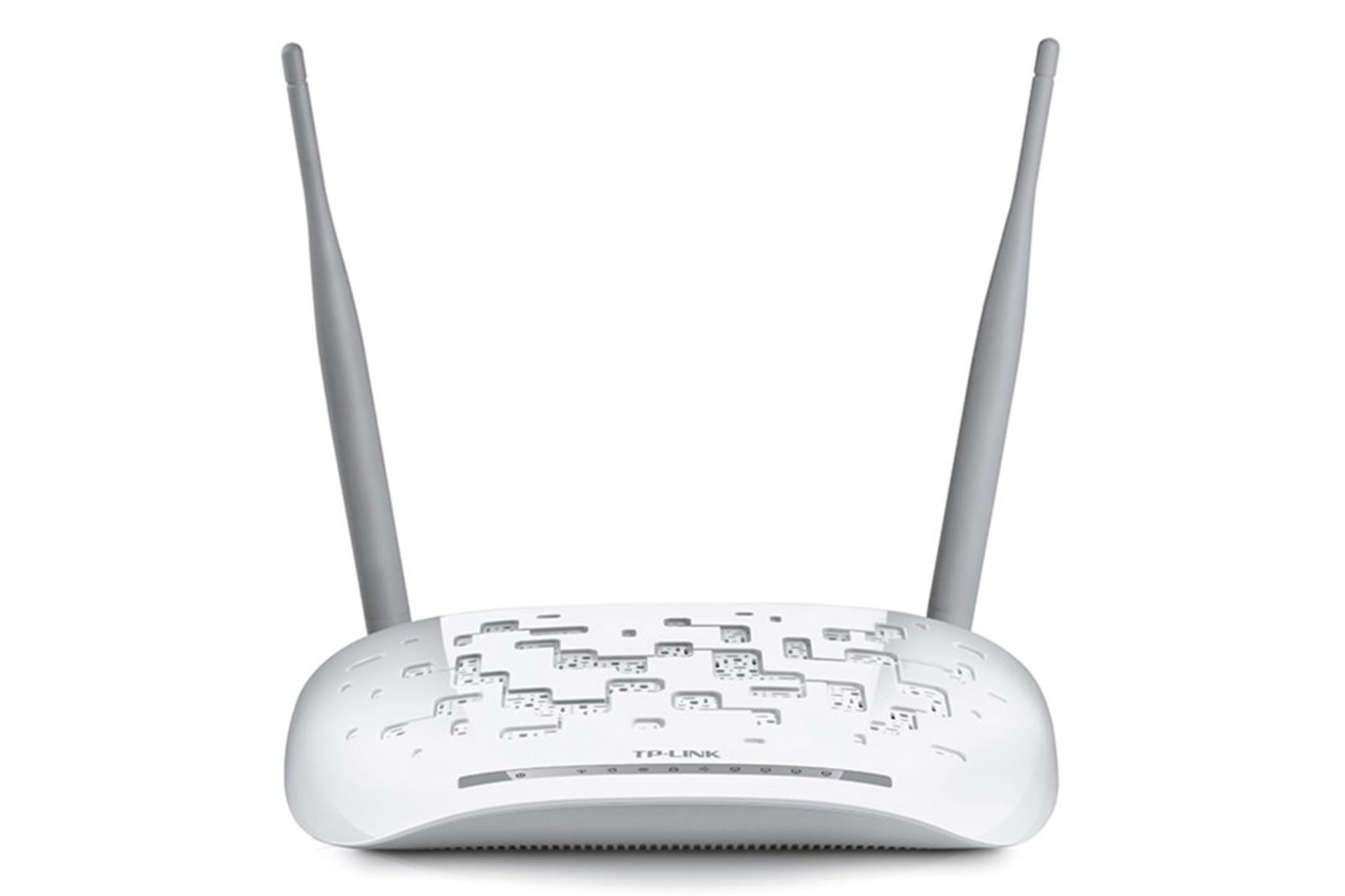 مودم - روتر تی پی لینک tp-link TD-W8968