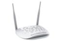 نمای کناری مودم - روتر تی پی لینک tp-link TD-W8968