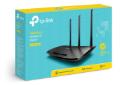 بسته‌بندی روتر تی پی لینک tp-link TL-WR940N V6