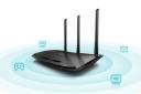 نمای کناری روتر تی پی لینک tp-link TL-WR940N V6