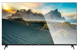 تلویزیون جی پلاس Gplus 50PH514N