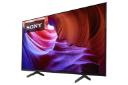 تلویزیون سونی Sony KD-75X85K نمای جلو
