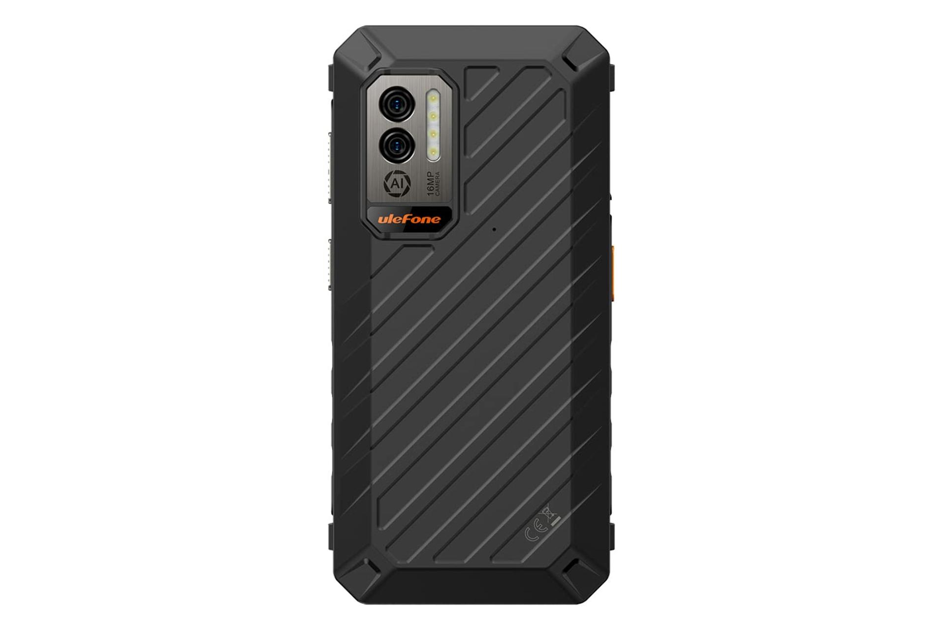 پنل پشت گوشی موبایل پاور آرمور X11 پرو یولفون / Ulefone Power Armor X11 Pro