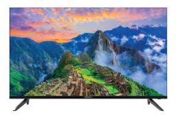 نمای جلو تلویزیون وینسنت 43VF3000