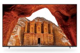 نمای جلو تلویزیون وینسنت 55VU5500