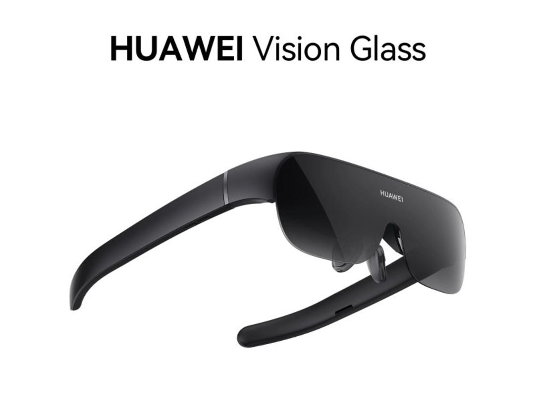 عینک هوشمند هواوی Vision Glass