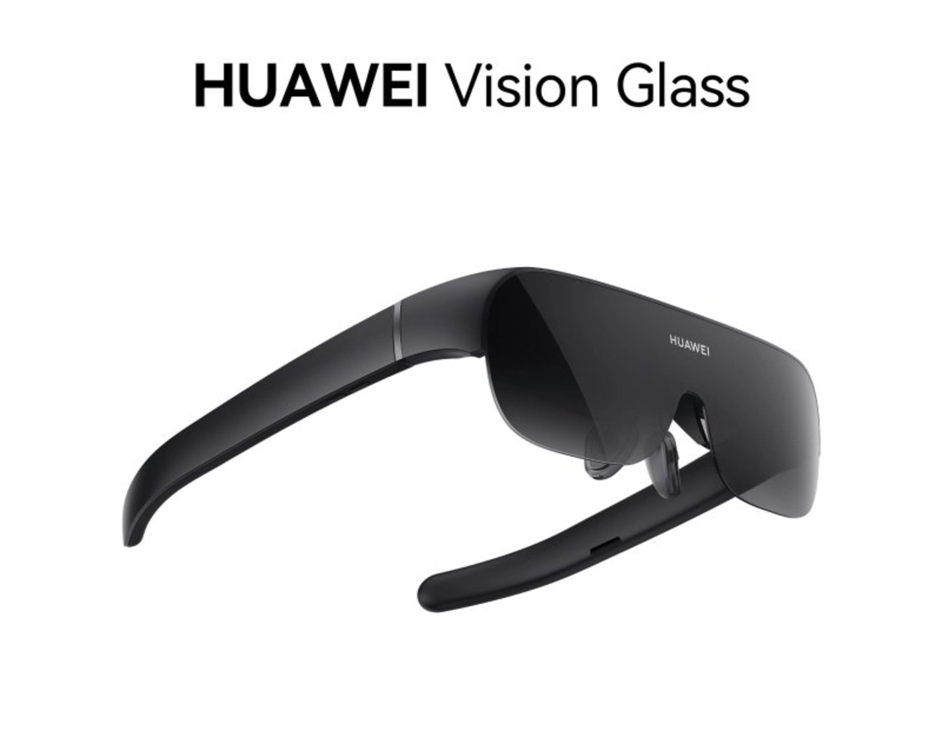 عینک هوشمند هواوی Vision Glass