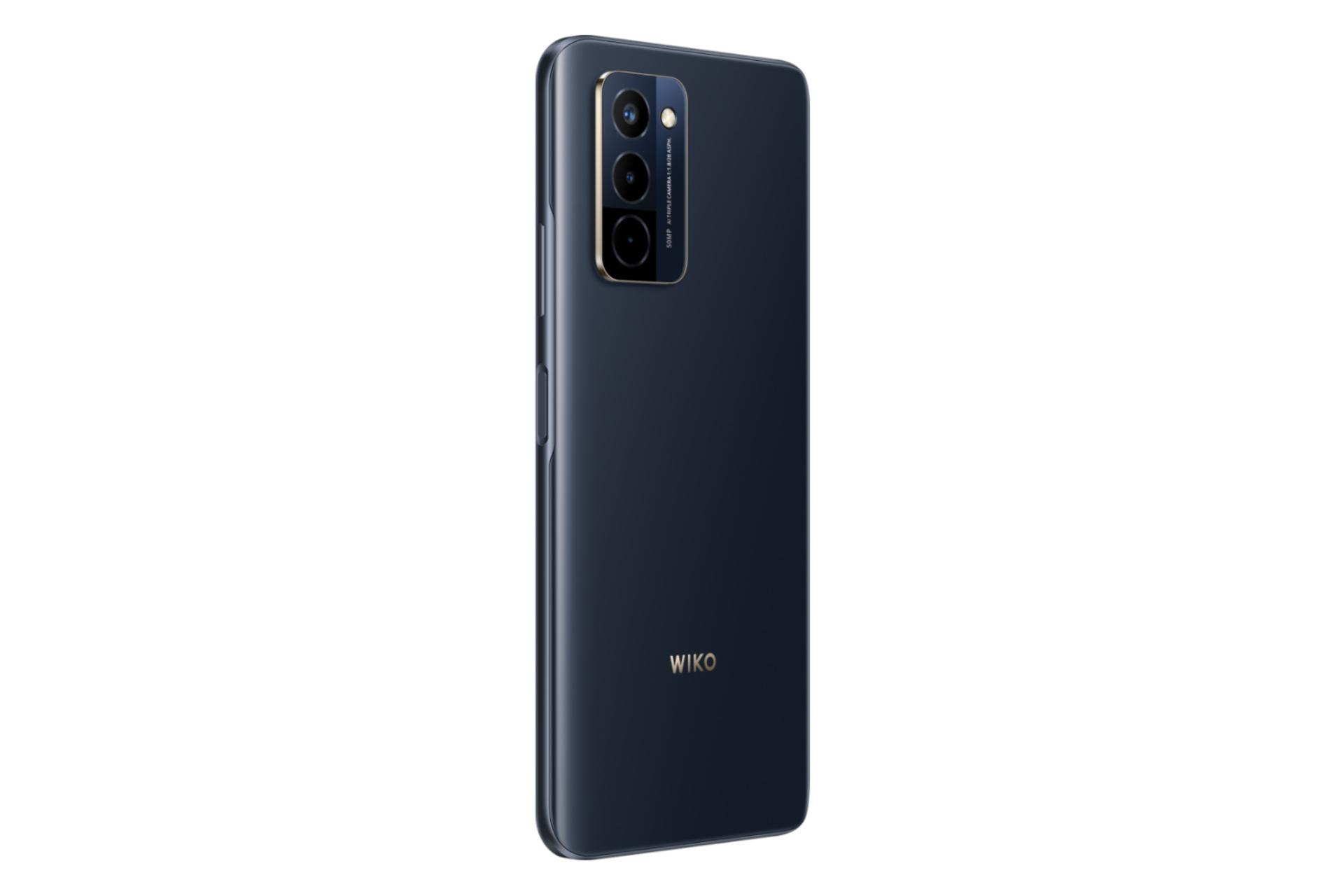 گوشی موبایل ویکو Wiko 10 مشکی