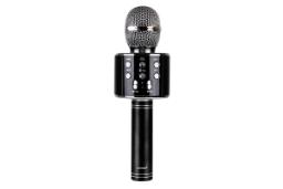 اسپیکر وستر WSTER WS-858 مشکی