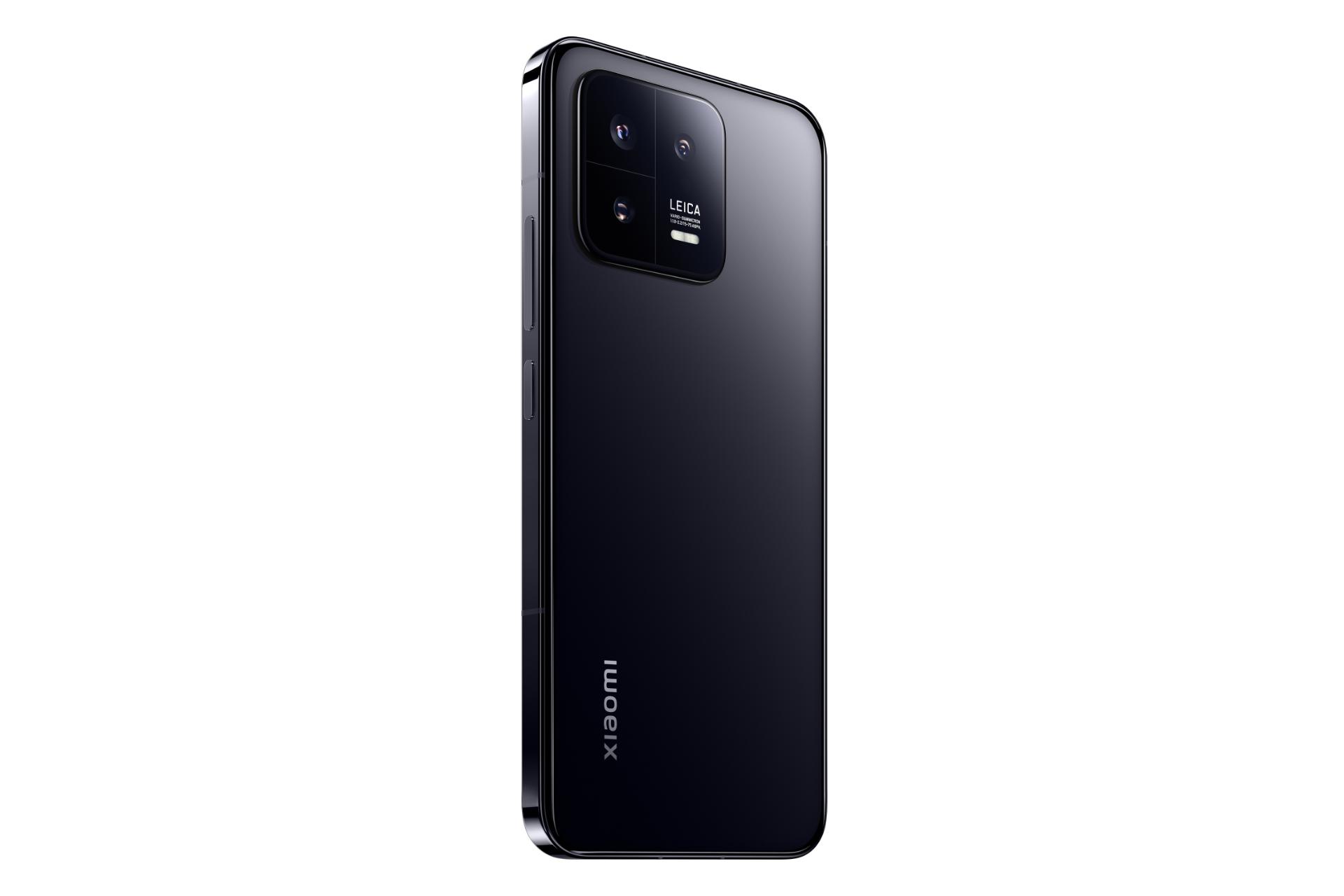 گوشی موبایل شیائومی Xiaomi 13 مشکی