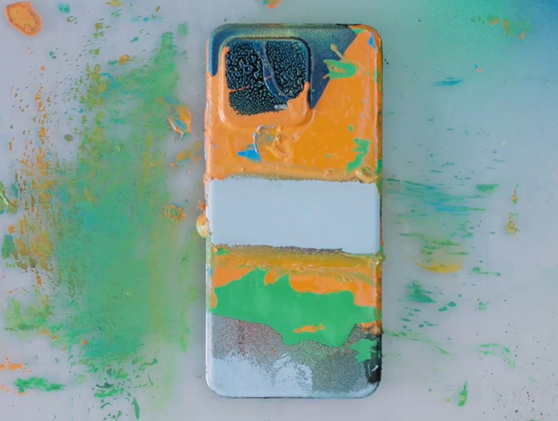 پوشش نانو اسکین شیائومی ۱۳