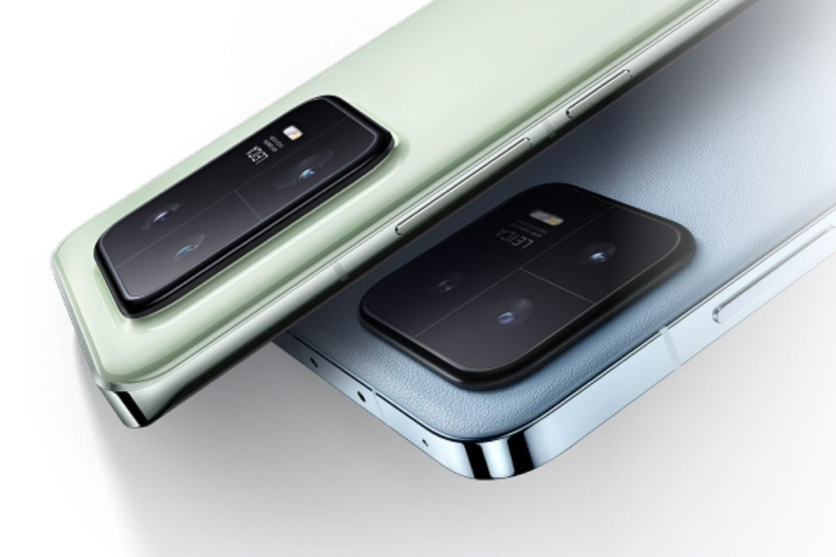 شیائومی قدرت گیمینگ گوشی Xiaomi 13 را به رخ کشید
