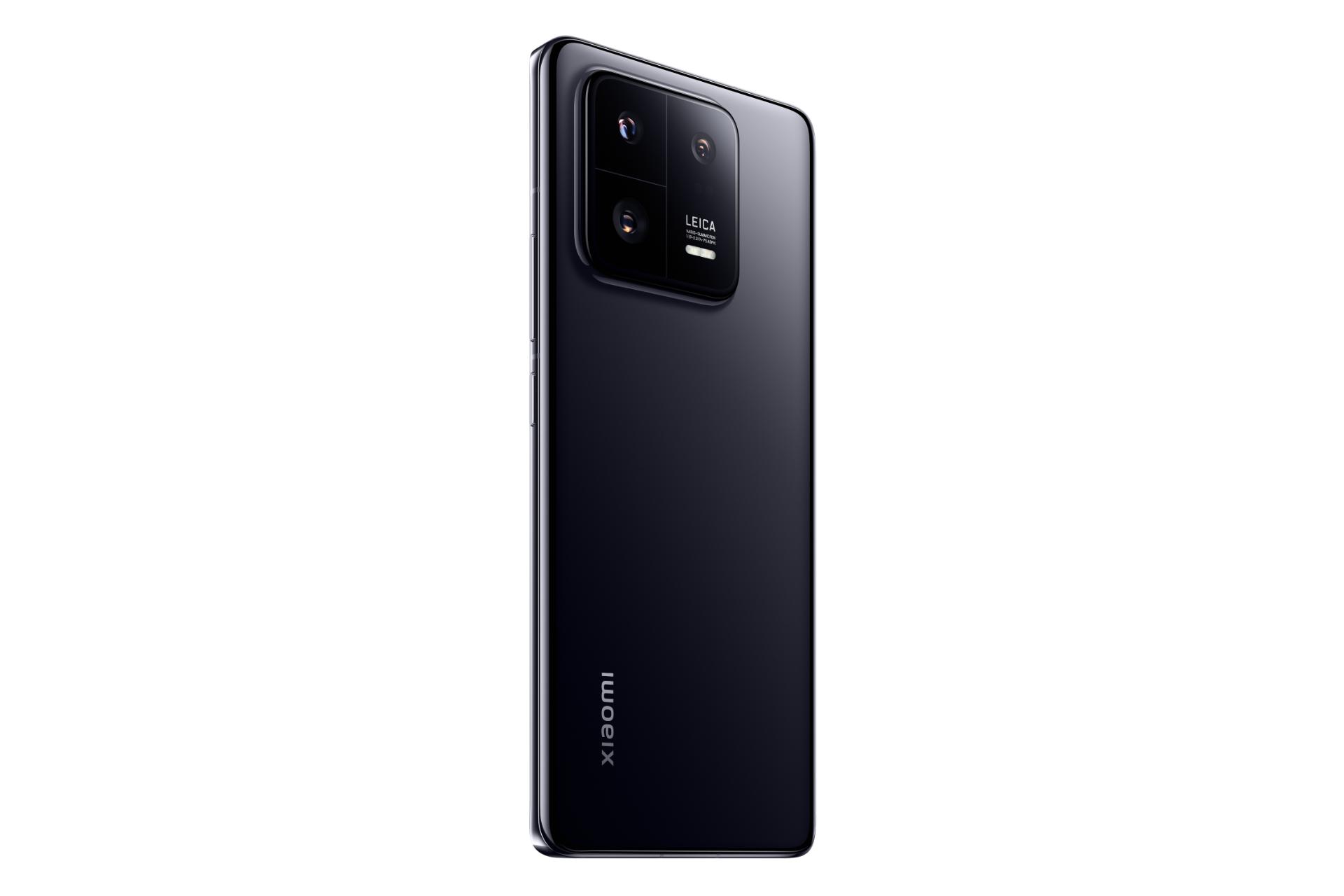 گوشی موبایل شیائومی 13 پرو / Xiaomi 13 Pro مشکی