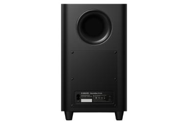 ساندبار شیائومی Xiaomi 3.1ch نمای پشت