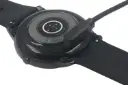 شارژر شیائومی IMILAB KW66 Charger هنگام شارژ کردن ساعت شیائومی