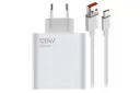 شارژر شیائومی MDY-13-EE 120W همراه کابل Type-C