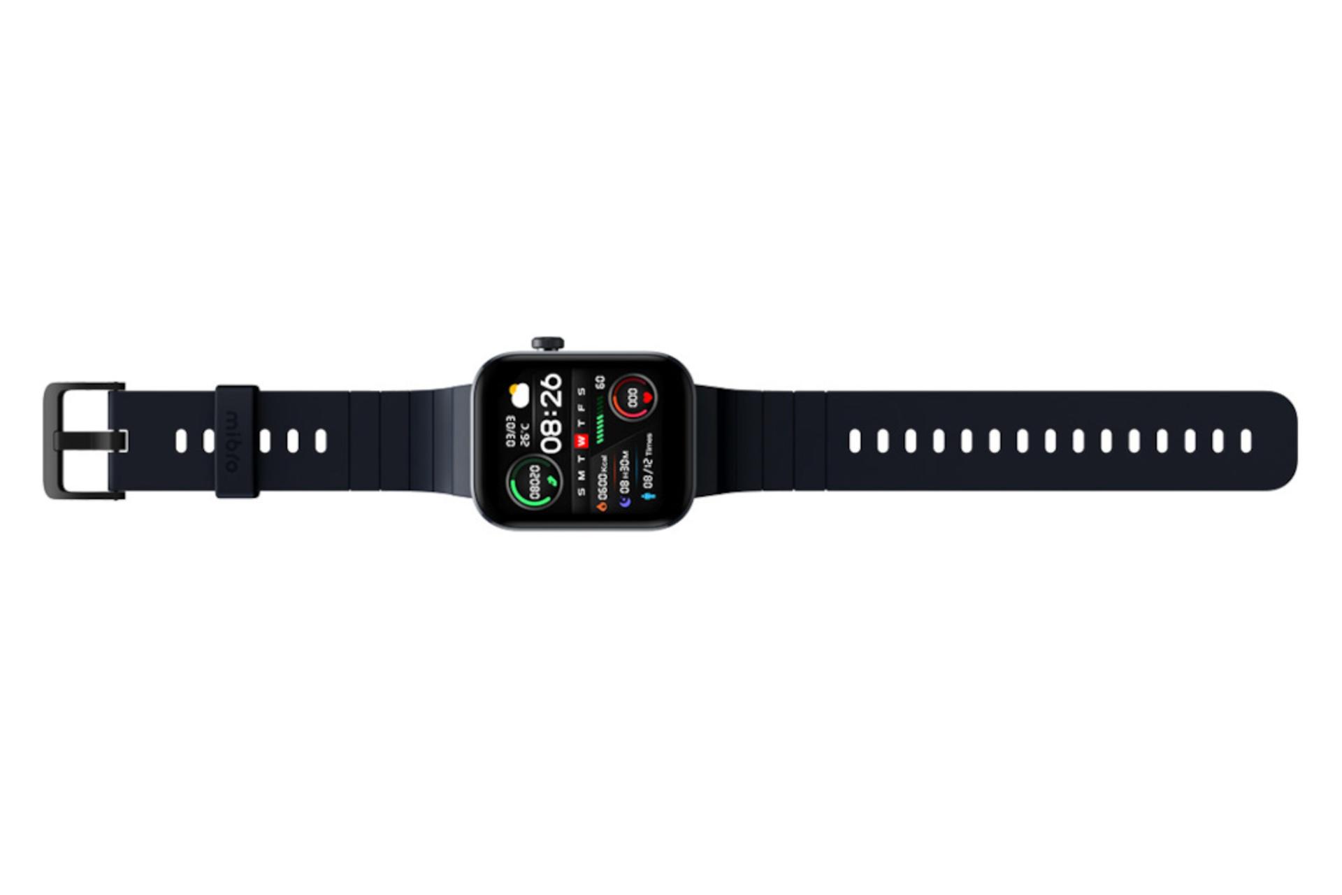 بند اسمارت واچ شیائومی Xiaomi Mibro Watch T1