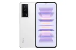 گوشی موبایل ردمی K60 پرو شیائومی / Xiaomi Redmi K60 Pro سفید