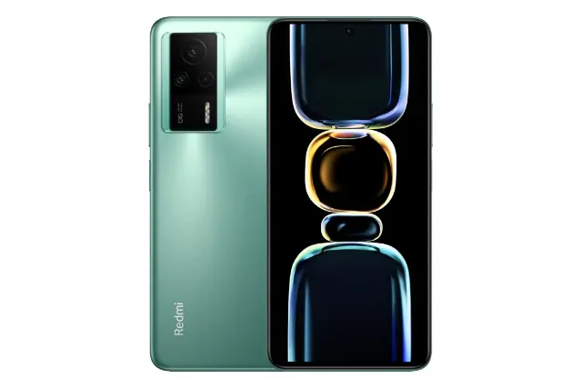 ردمی K60E شیائومی