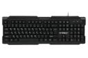 نمای روبرو کیبورد ایکس پی پروداکت XP-8600F