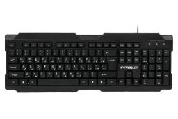 نمای روبرو کیبورد ایکس پی پروداکت XP-8600F