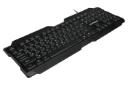 نمای جانبی کیبورد ایکس پی پروداکت XP-8600F