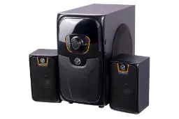 اسپیکر ایکس پی پروداکت XP Product XP-AC700E نمای جلو