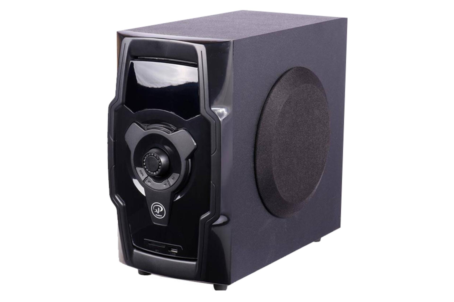 ابعاد اسپیکر ایکس پی پروداکت XP Product XP-AC702E