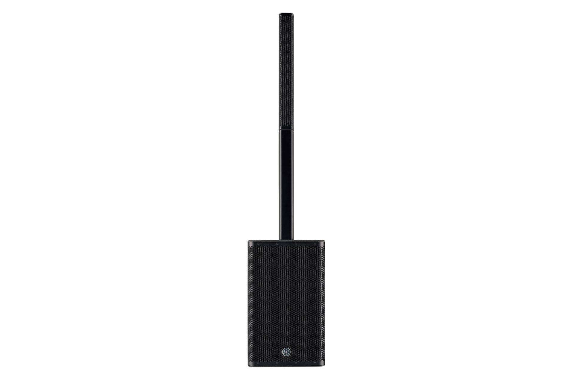 توان اسپیکر یاماها YAMAHA STAGEPAS 1K