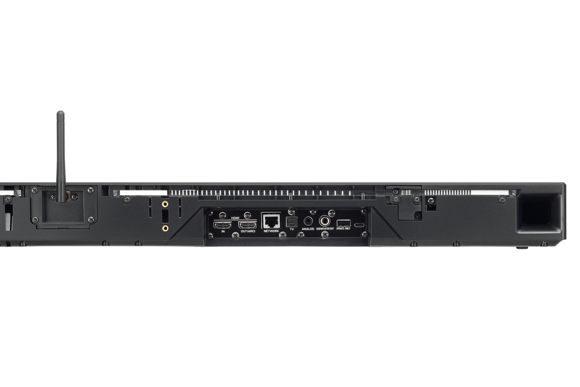 کانکتور ساندبار یاماها YAMAHA YSP-1600