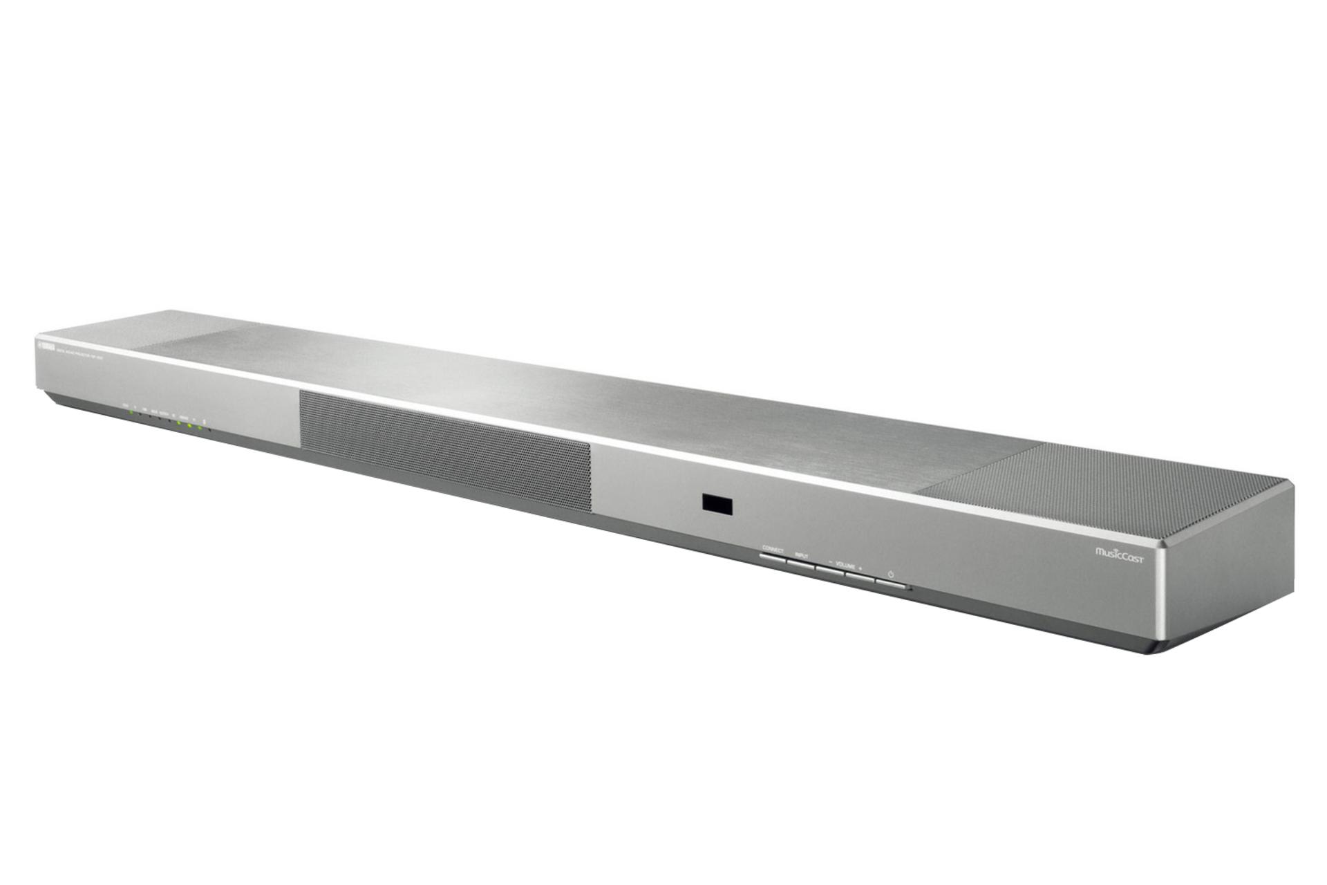 ساندبار یاماها YAMAHA YSP-1600 نقره ای
