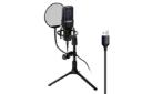 کانکتور میکروفون ینمای YANMAI MICPRO X1