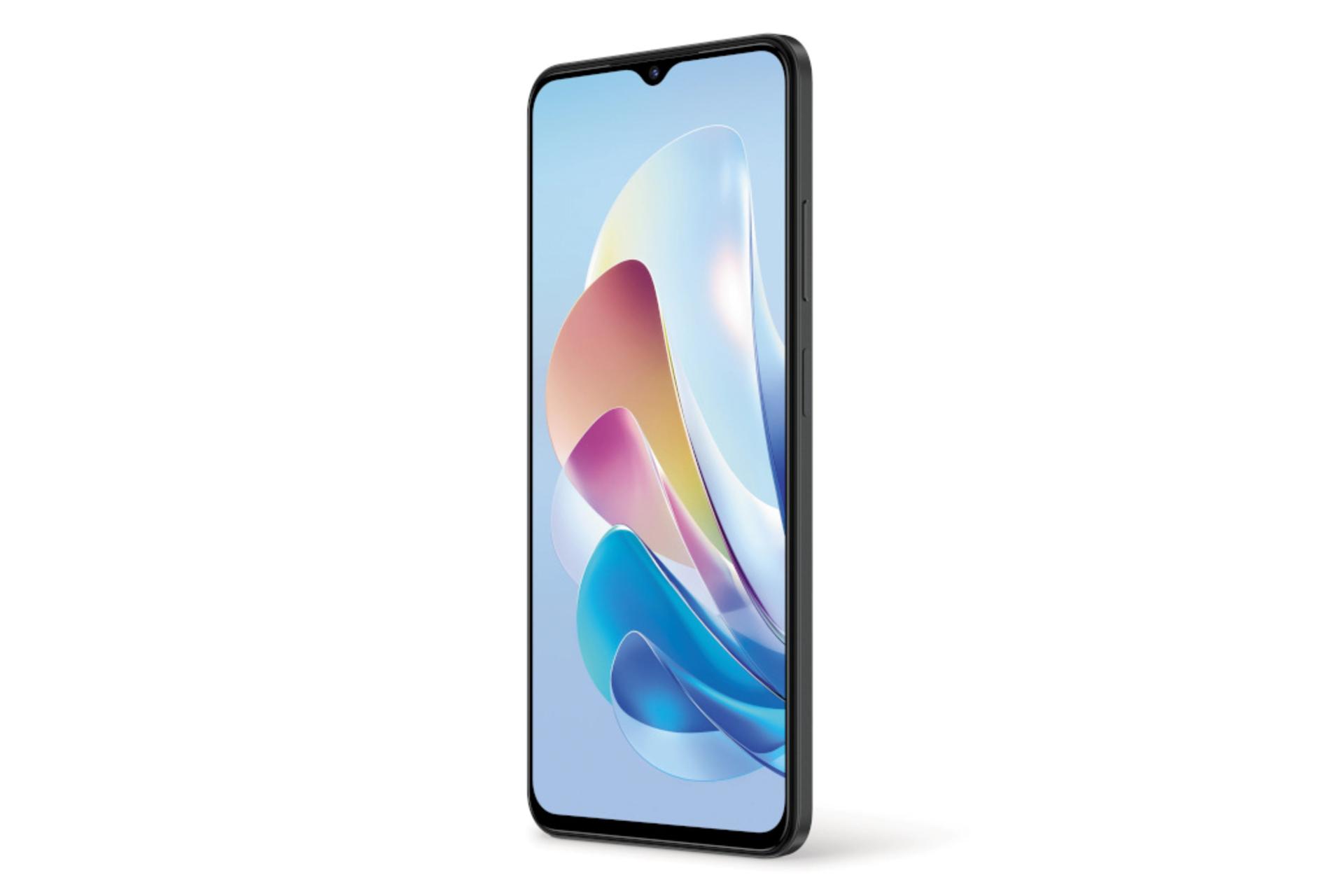 پنل جلو گوشی موبایل بلید V41 Vita زد تی ای / ZTE Blade V41 Vita
