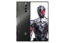 گوشی موبایل نوبیا رد مجیک 8 پرو زد تی ای / ZTE nubia Red Magic 8 Pro
