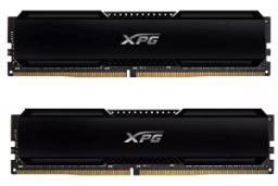 حافظه رم ای دیتا XPG GAMMIX D20 ظرفیت 16 گیگابایت (2x8) از نوع DDR4-3200
