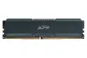 رم ای دیتا XPG GAMMIX D20 ظرفیت 8 گیگابایت از نوع DDR4-3600 رنگ خاکستری