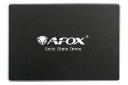 نمای روبرو SSD ای فاکس AFSN8T3BN240G SATA 2.5 Inch