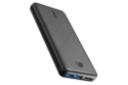 پاور بانک انکر PowerCore Essential A1268 ظرفیت 20000 میلی‌آمپر ساعت