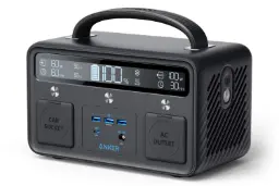 پاور بانک انکر PowerHouse II 400 A1730