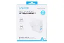 جعبه شارژر انکر PowerPort Atom III A2322