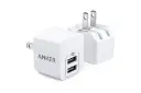 شارژر انکر PowerPort Mini 2-Pack A2620