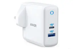 شارژر انکر PowerPort PD+2 A2636