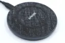 نمای روبرو شارژر انکر PowerWave II Pad B2519