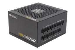 پاور کامپیوتر انتک HCG750 با توان 750 وات