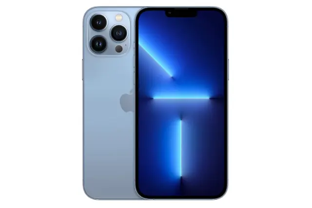 آیفون 13 پرو مکس اپل