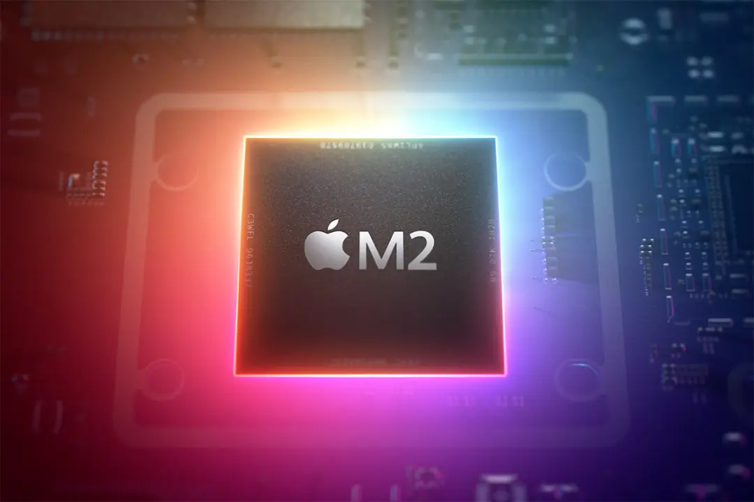 عملکرد احتمالی تراشه M2 مکس اپل